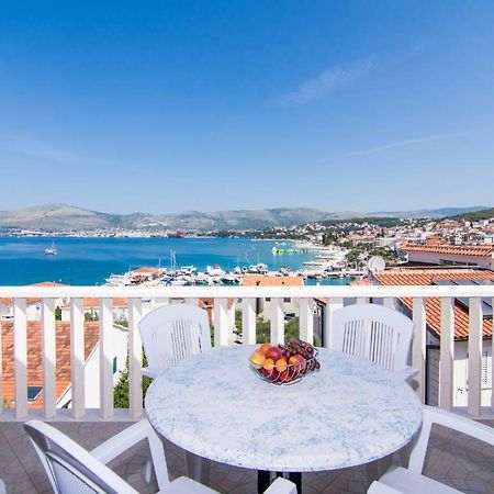 Apartmani Juric Трогір Екстер'єр фото