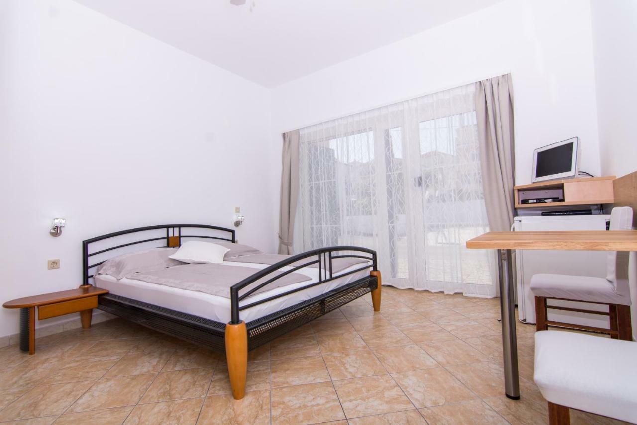 Apartmani Juric Трогір Екстер'єр фото