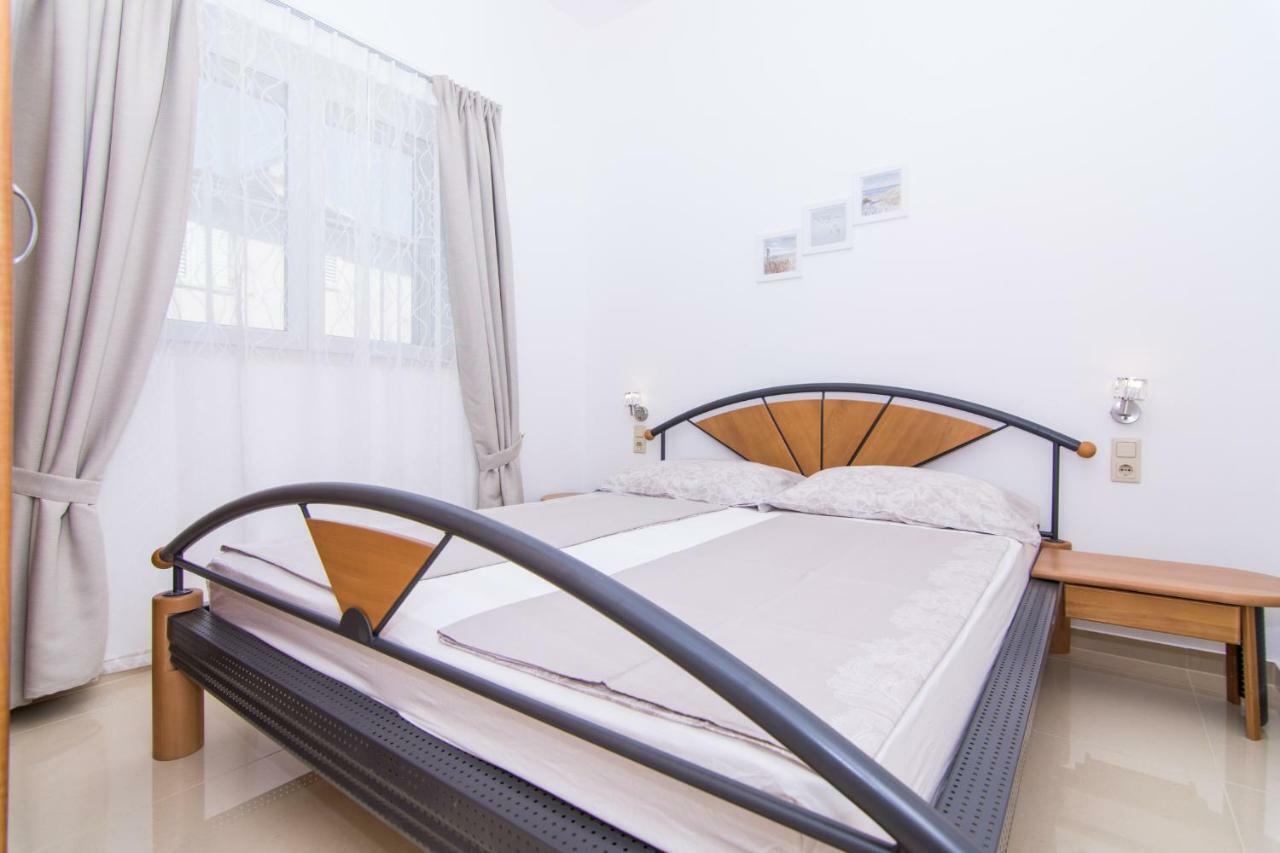 Apartmani Juric Трогір Екстер'єр фото